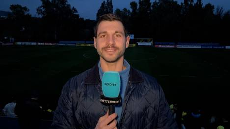 Pascal Groß verlässt Borussia Dortmund und kehrt zurück an die alte Wirkungsstätte nach England. 