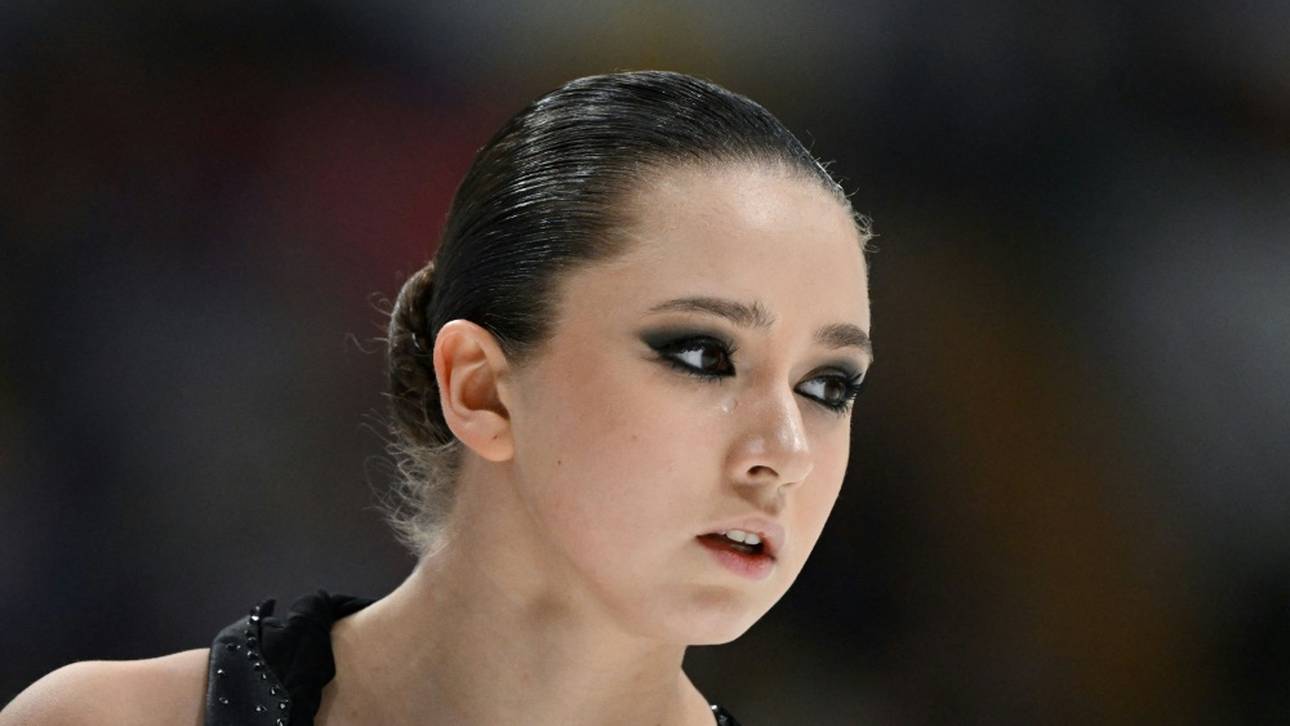 Nach WADA: Auch ISU bringt Fall Walijewa vor den CAS