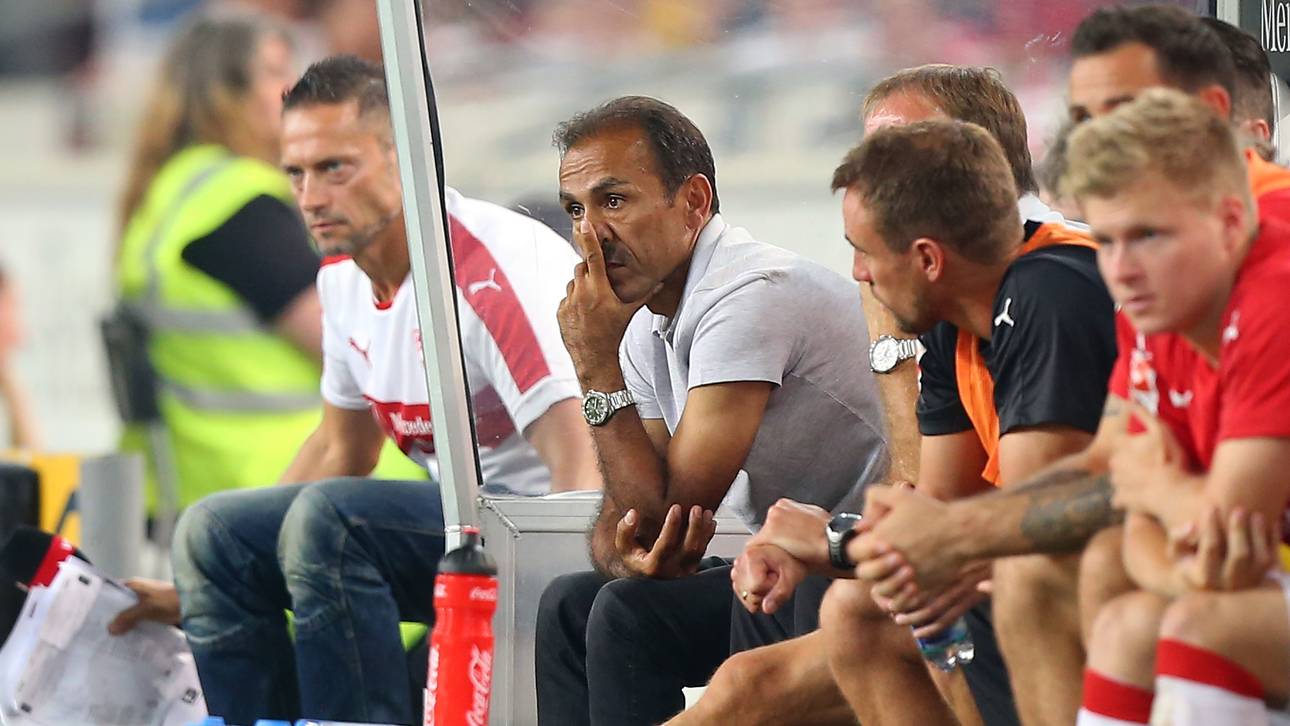 Facebook: Fan wütet gegen Luhukay