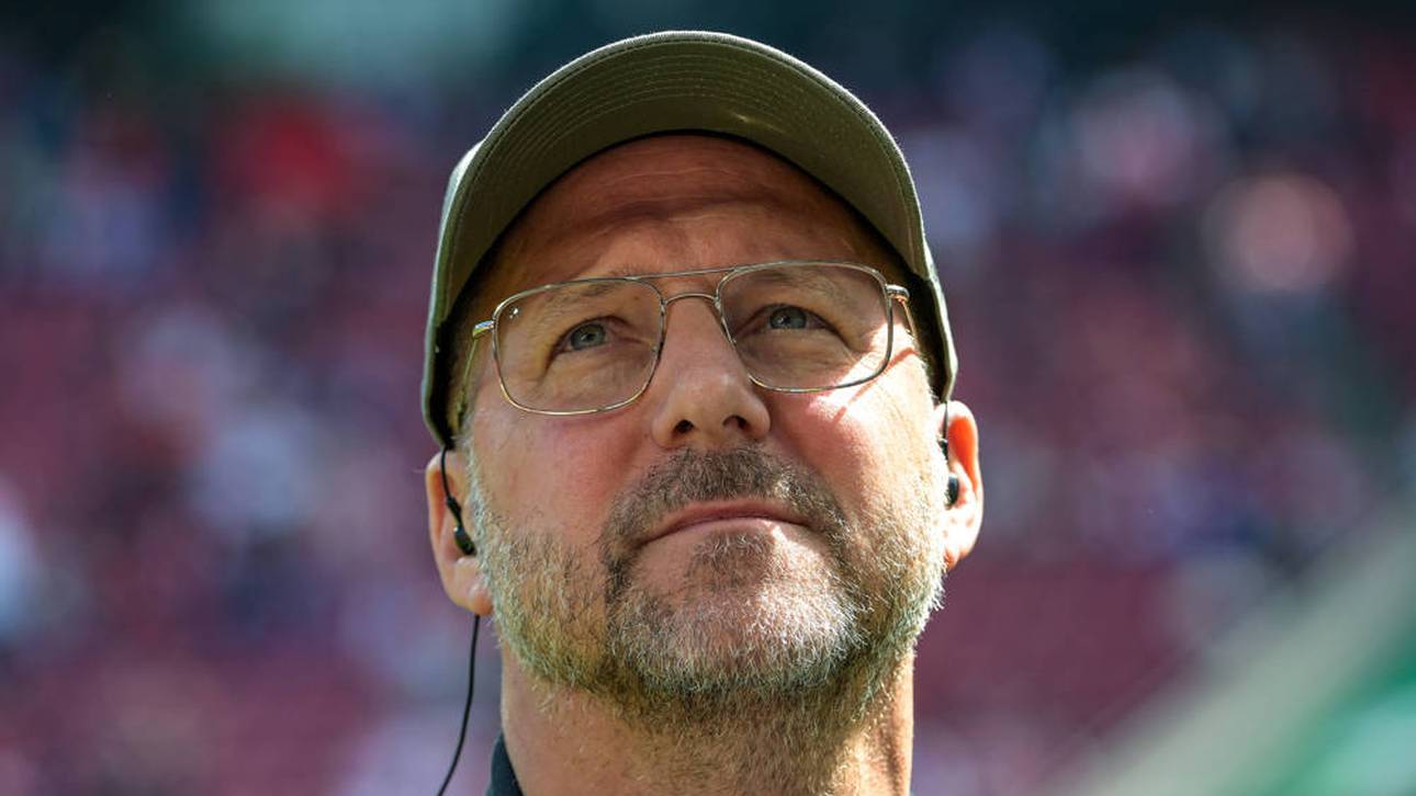 2. Liga: Restprogramm im Abstiegskampf