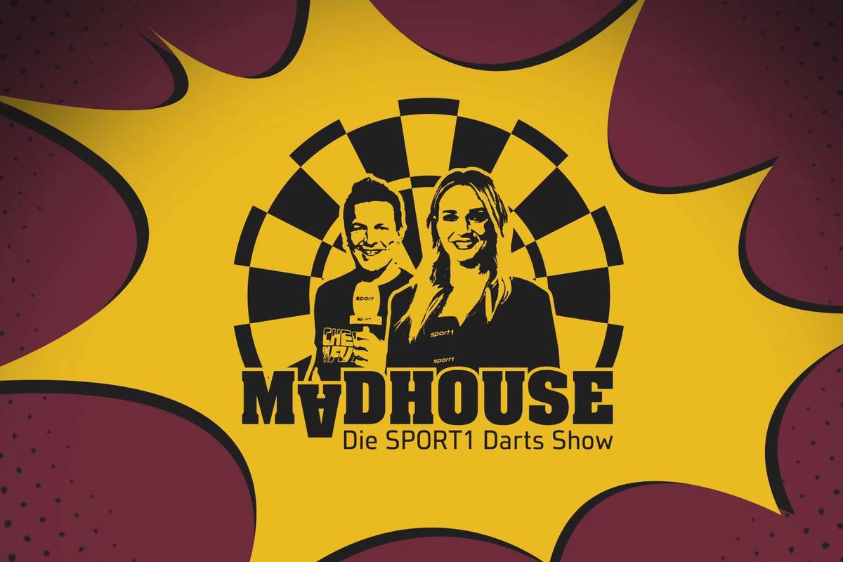 In der ersten Madhouse-Folge stehen sowohl Weltmeister Luke Littler, als auch die Nummer eins der Weltrangliste Luke Humphries Rede und Antwort und läuten den ersten Spieltag der Premier League of Darts ein.