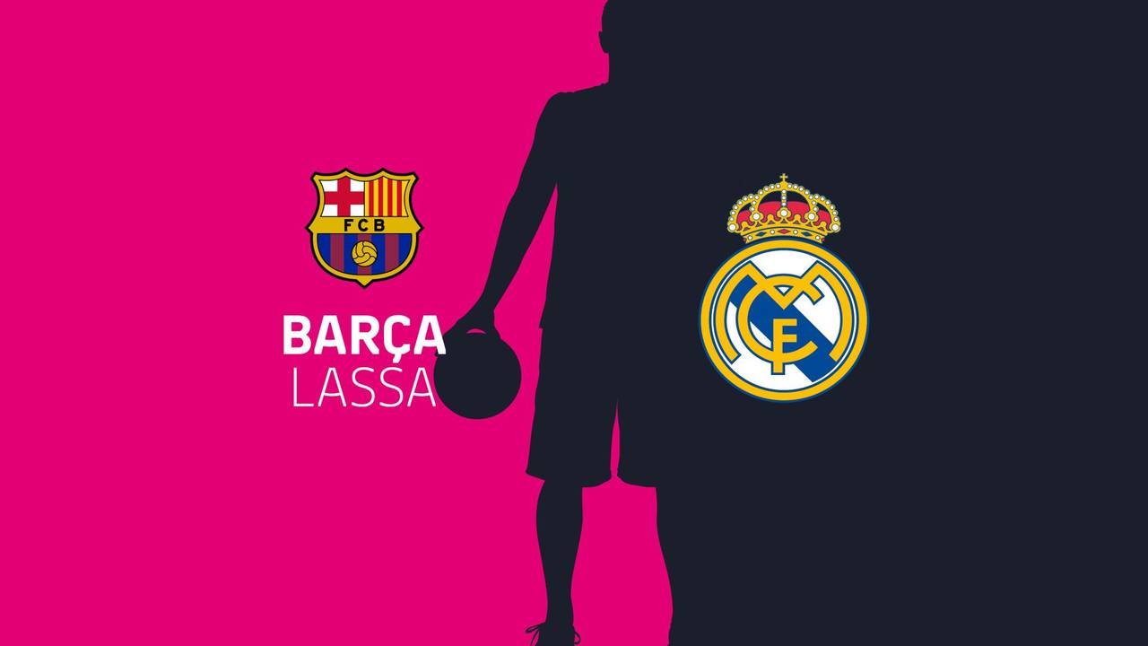 FC Barcelona - Real Madrid: Highlights | EuroLeague