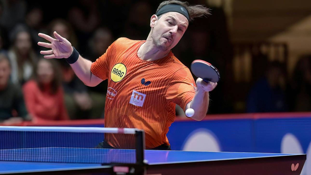 Mehr Zuschauer bei Boll-Abschied