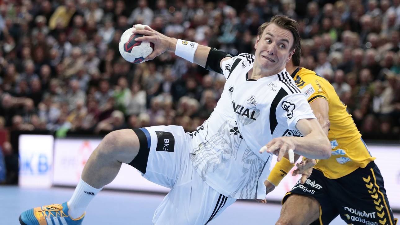 Nächste Runde im endlosen Wettballern