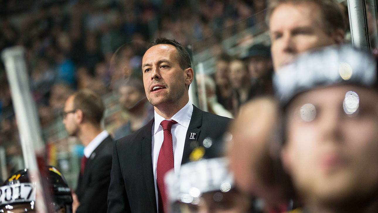 Nach Pleite: Sturm bemängelt Einstellung