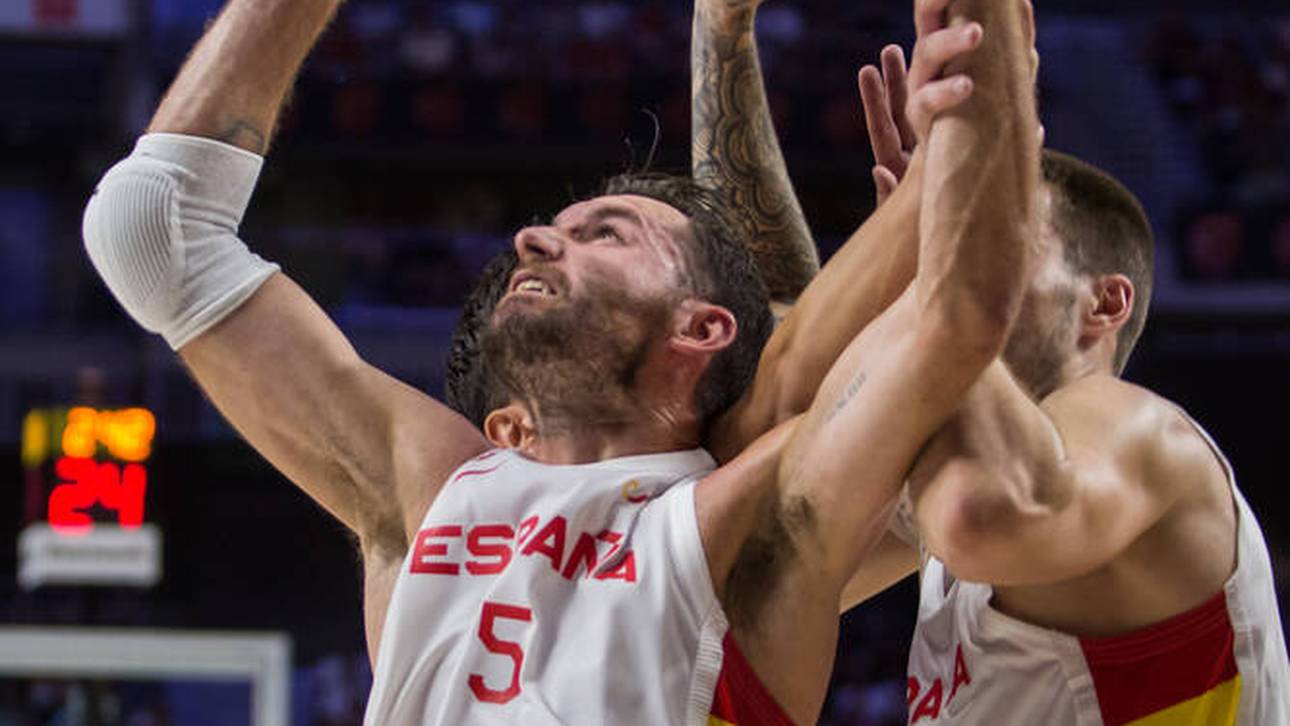 Spanien beendet Finnland-Märchen