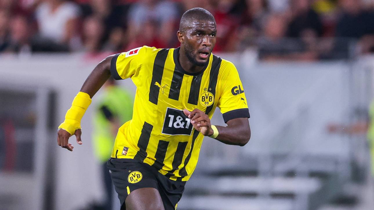 Transferfenster vorher schließen?