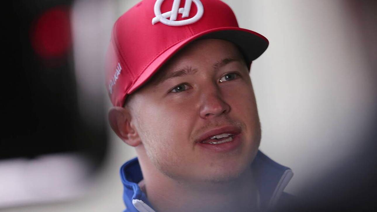 „Habe es verbockt“: Tränen bei Mazepin