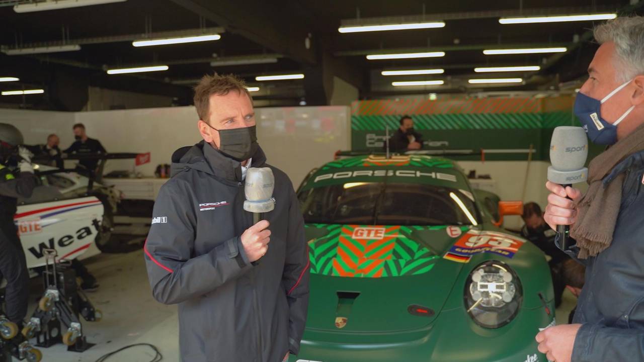 Das Porsche GT Magazin - Folge 05