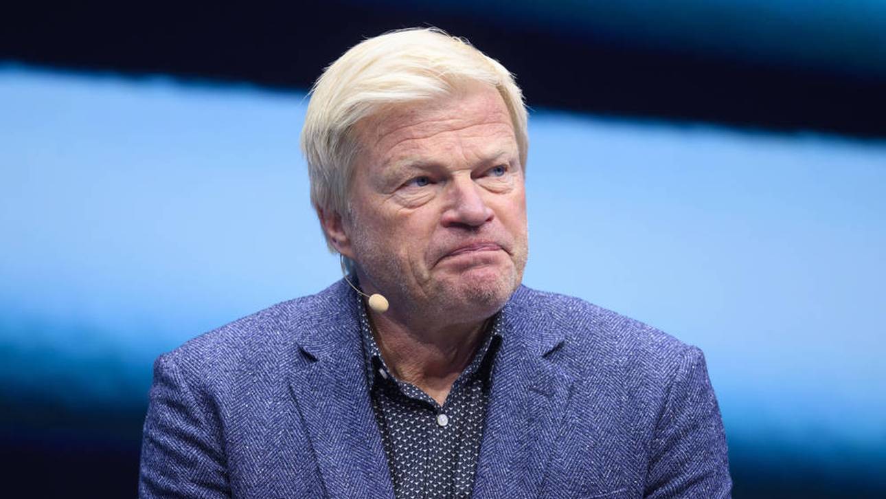 Oliver Kahn kann sich einen Wechsel von Nico Schlotterbeck zum FC Bayern vorstellen