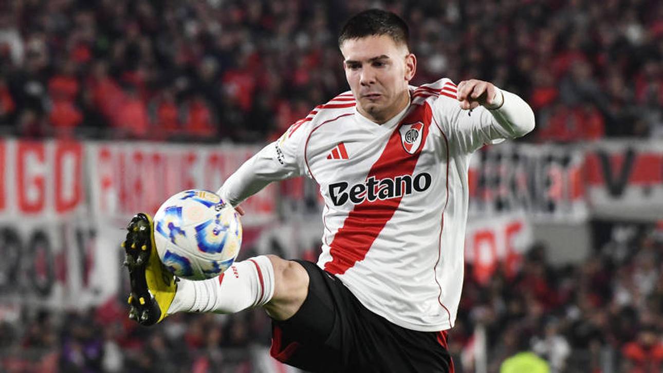 Supertalent zu Real?