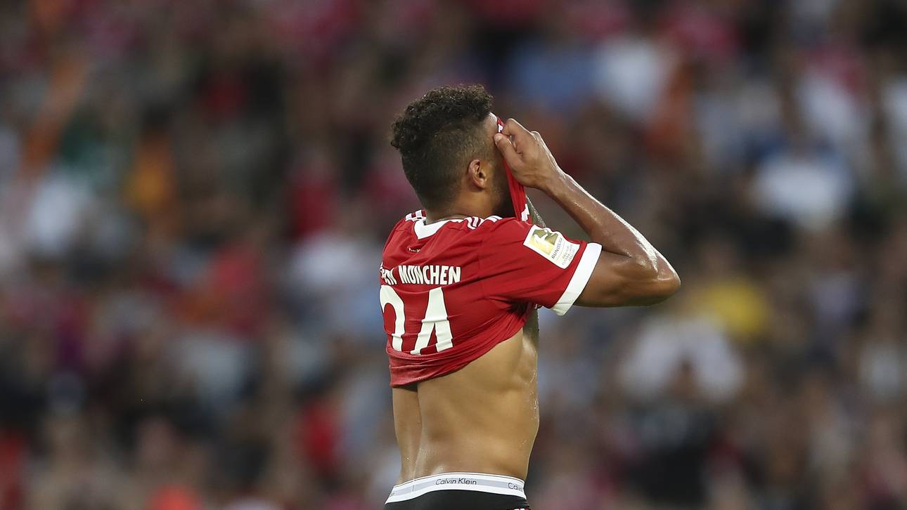 Bayerns Testspielpleiten und die Folgen