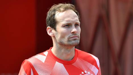 Trotz seiner überschaubaren Einsatzzeiten beim FC Bayern wird Daley Blind für die Elftal nominiert. Das kommt nicht bei jedem gut an.