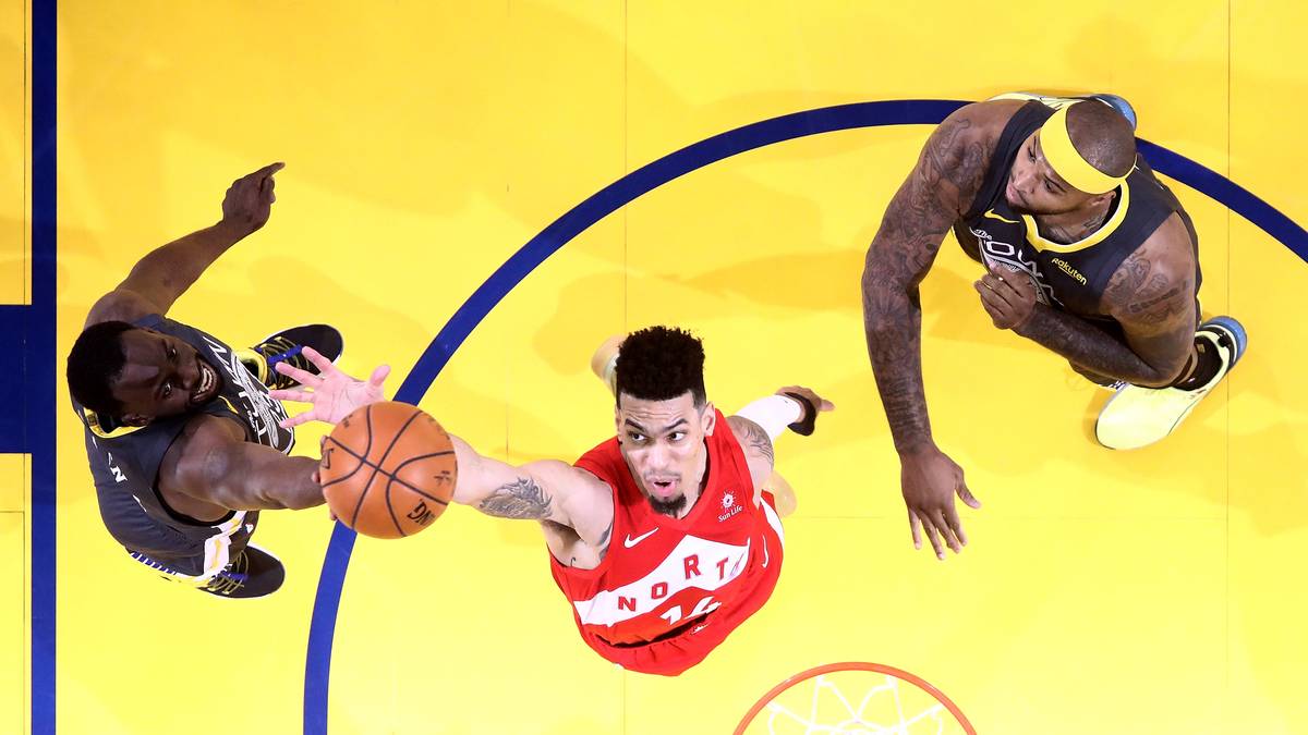 Mit 1,98 Metern ist Green die größere und viel bessere Version von Bradley (1,88 m). Dreier mit einer Quote von 45,5 Prozent und herausragende Defense machen ihn zur perfekten Ergänzung bei den Lakers