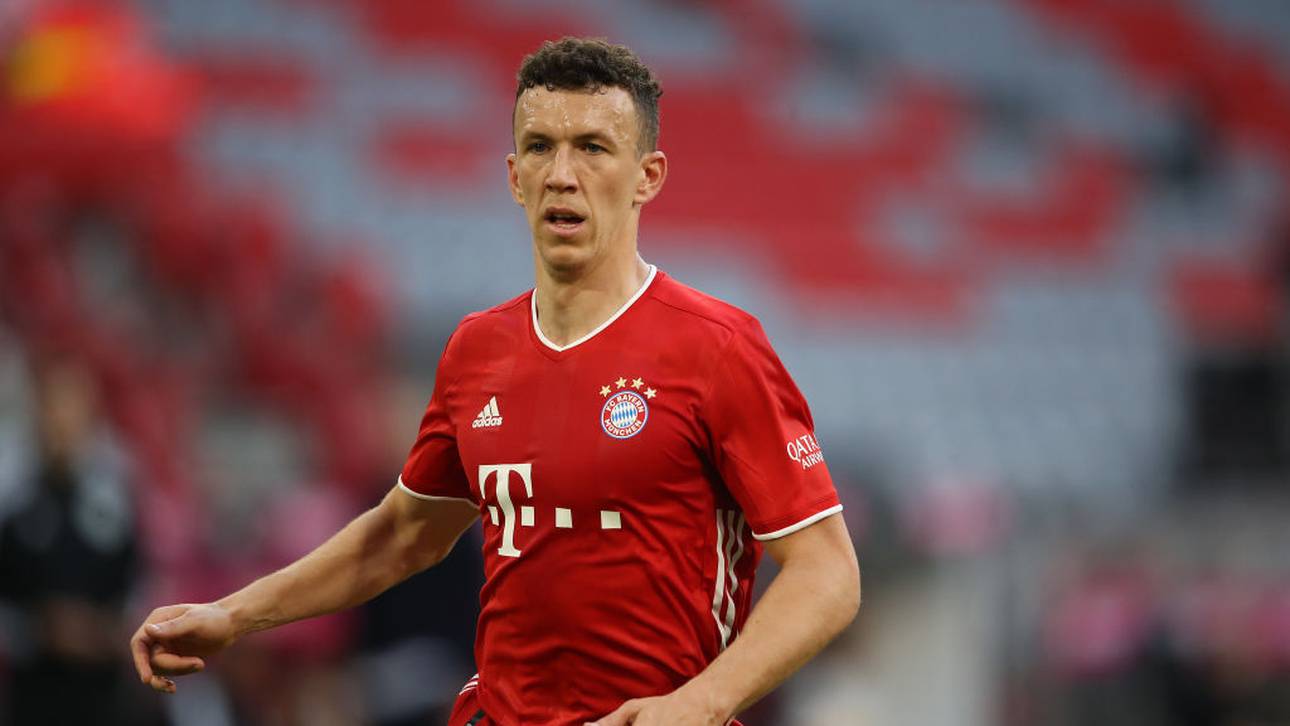 Setzt Flick auf Perisic?