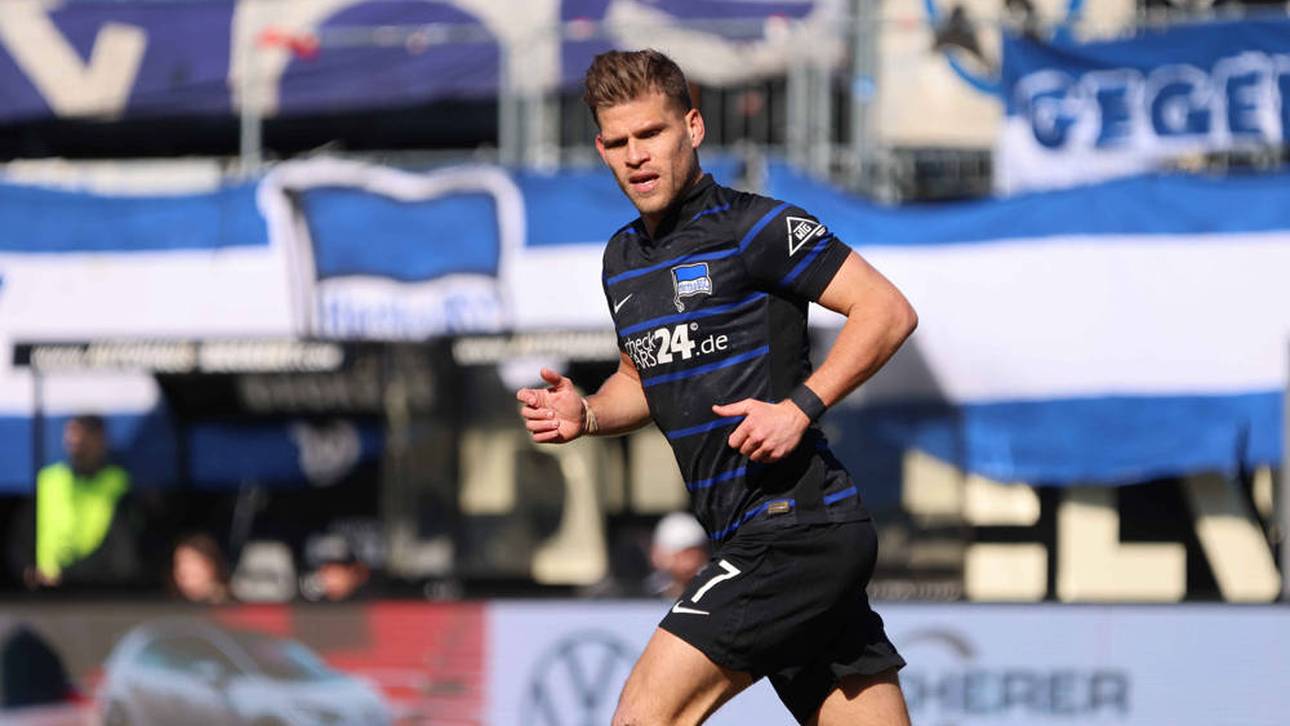 2. Bundesliga heute: Hertha gegen Schalke