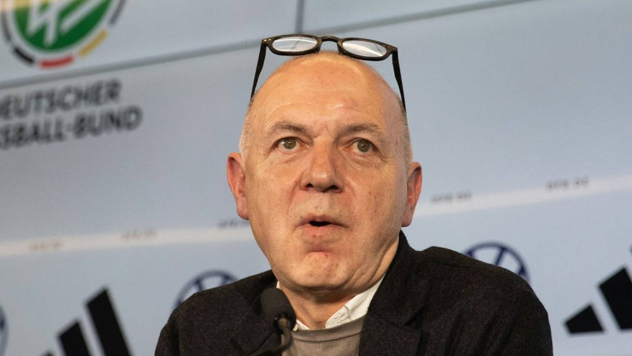 DFB will sparen: Ergebnisse im Juli