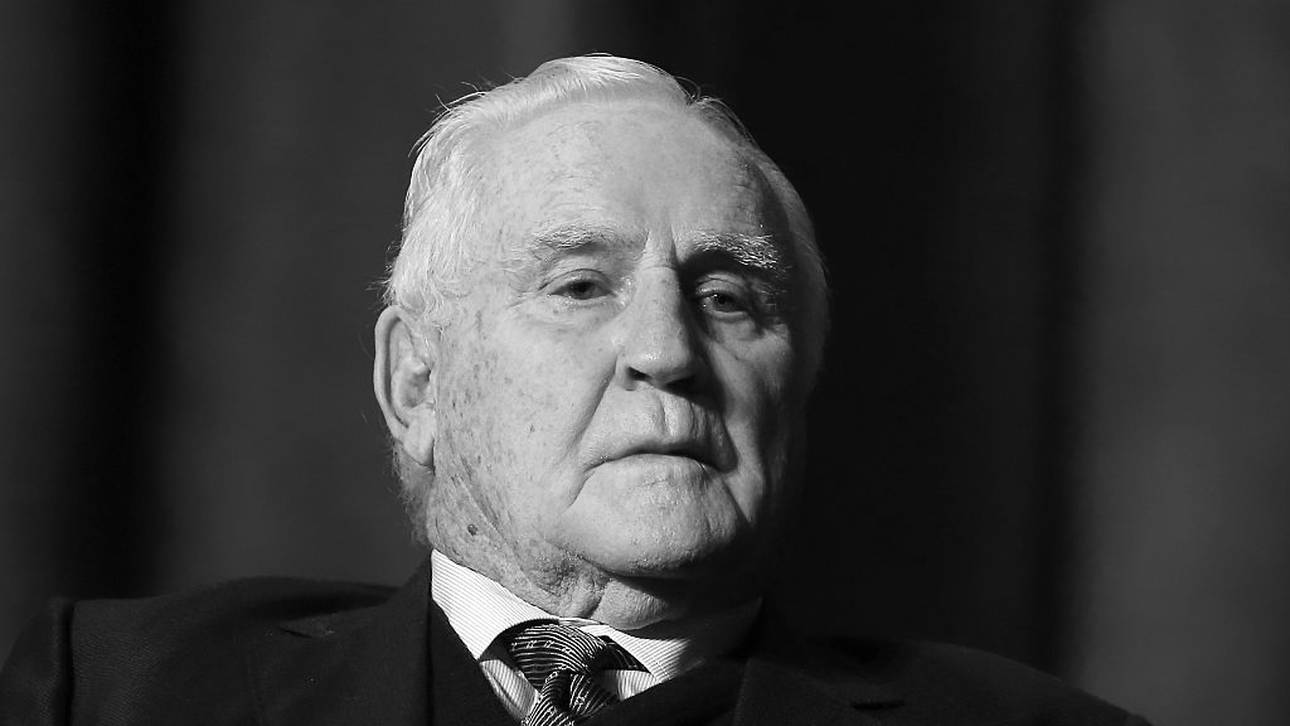 NFL-Trainerlegende Shula ist tot