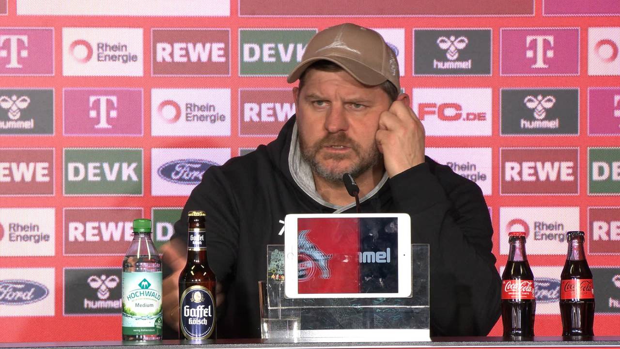 Mega-Strafe! Aber Köln wehrt sich