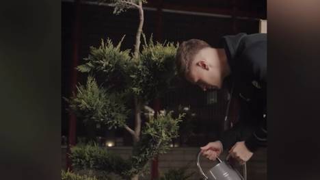 Die Zukunft von Joshua Kimmich ist geklärt! Nach wochenlangem Vertragspoker gibt der FC Bayern eine Entscheidung bekannt.