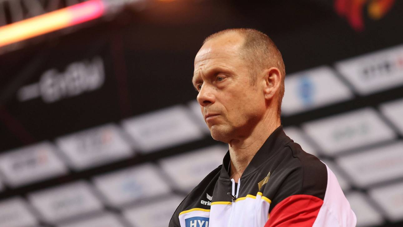 Milbradt überrascht vom Turn-Skandal