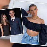 Alte Liebe rostet nicht: Model erobert Premier-League-Star zurück