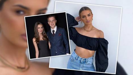Während Manchester City weiterhin an Jack Grealish baggert, hat dieses Model den England-Star schon längst erobert - und zwar schon zum zweiten Mal.