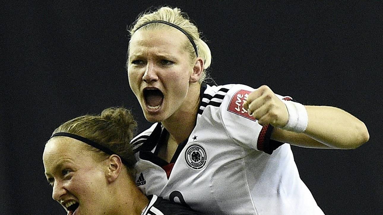 Popp glaubt an Comeback von Zwillingsmama Schult: „Wichtige Stütze“