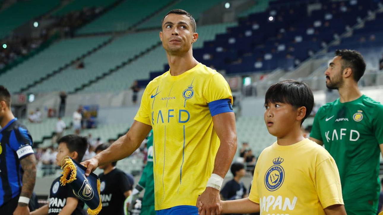 Müssen Saudi-Klubs Spieler entlassen?