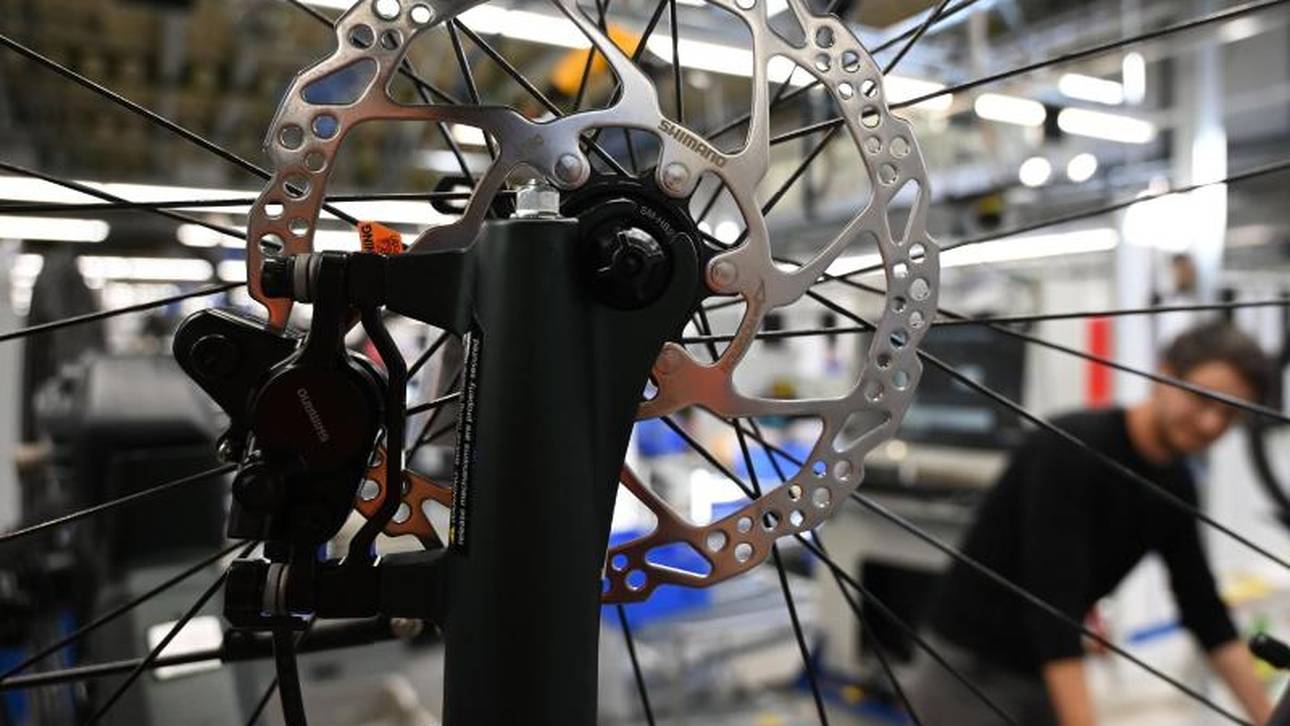 Fahrräder sind mehr als Drahtesel