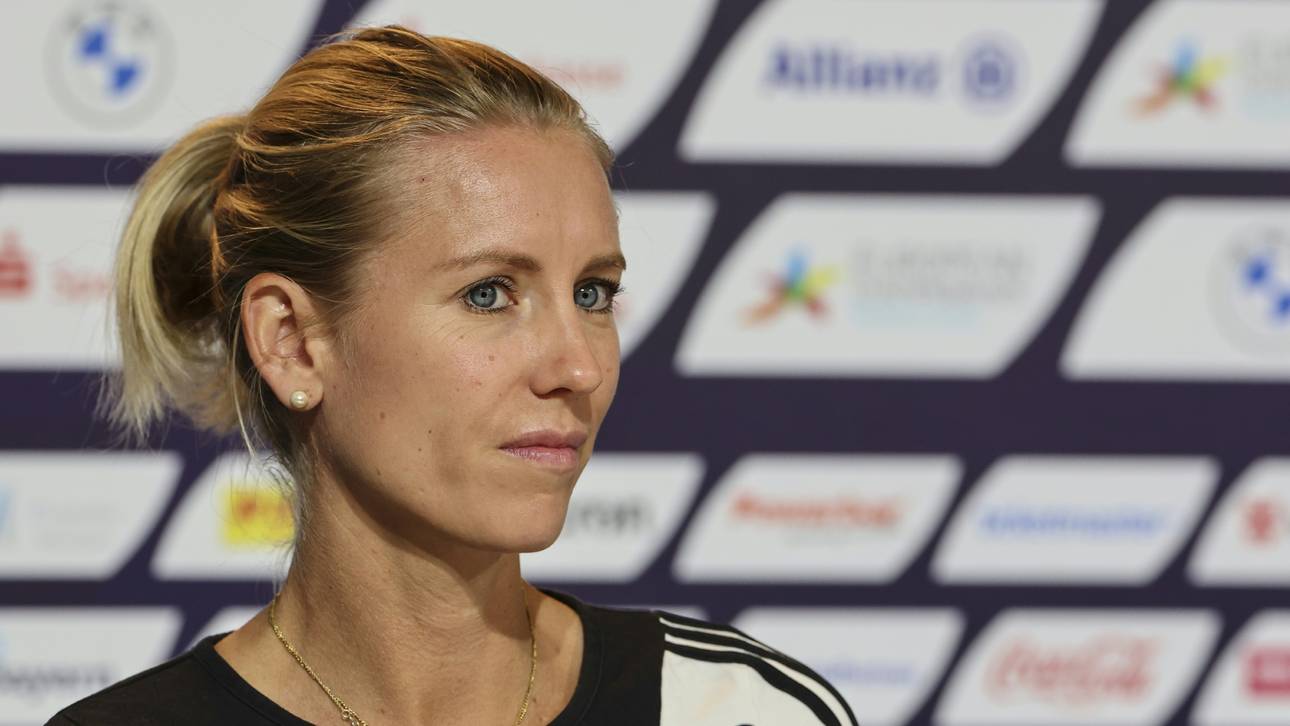 Athleten wollen „Tabu brechen“