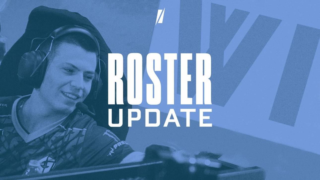 Rocket League: Neues deutsches Team?