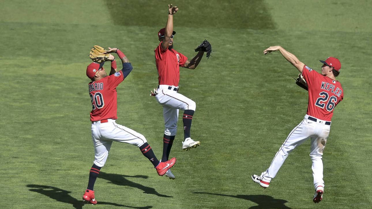 Keplers Team gewinnt Homerun-Duell