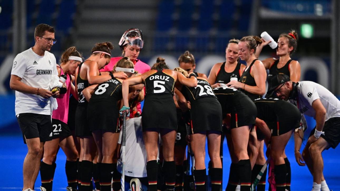 Frauen-Bundestrainer hört auf