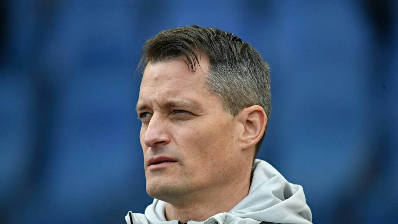 Capello lobt Genua-Coach Blessin