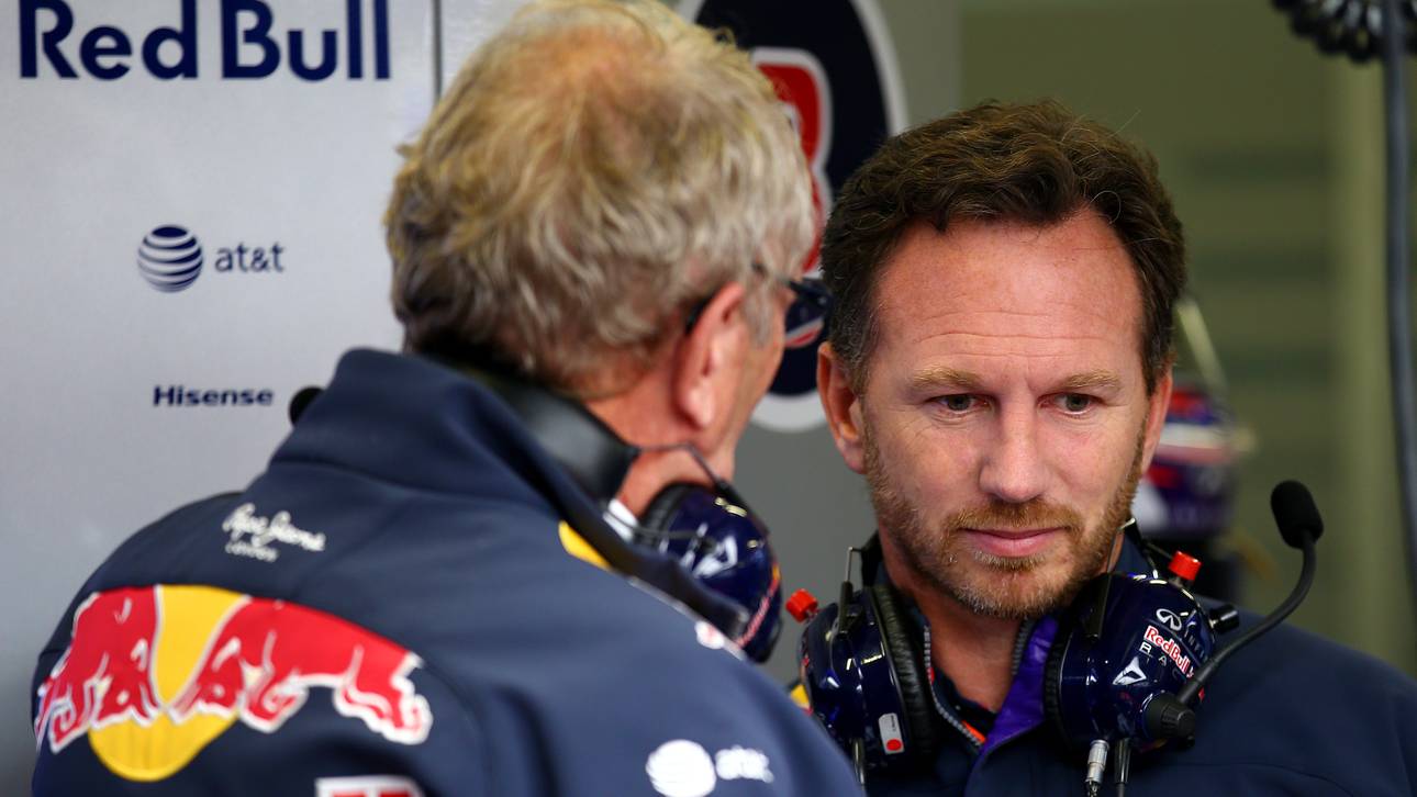 Red Bull blitzt auch bei Renault ab