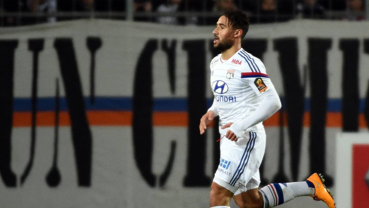 Fekir will für Frankreich spielen