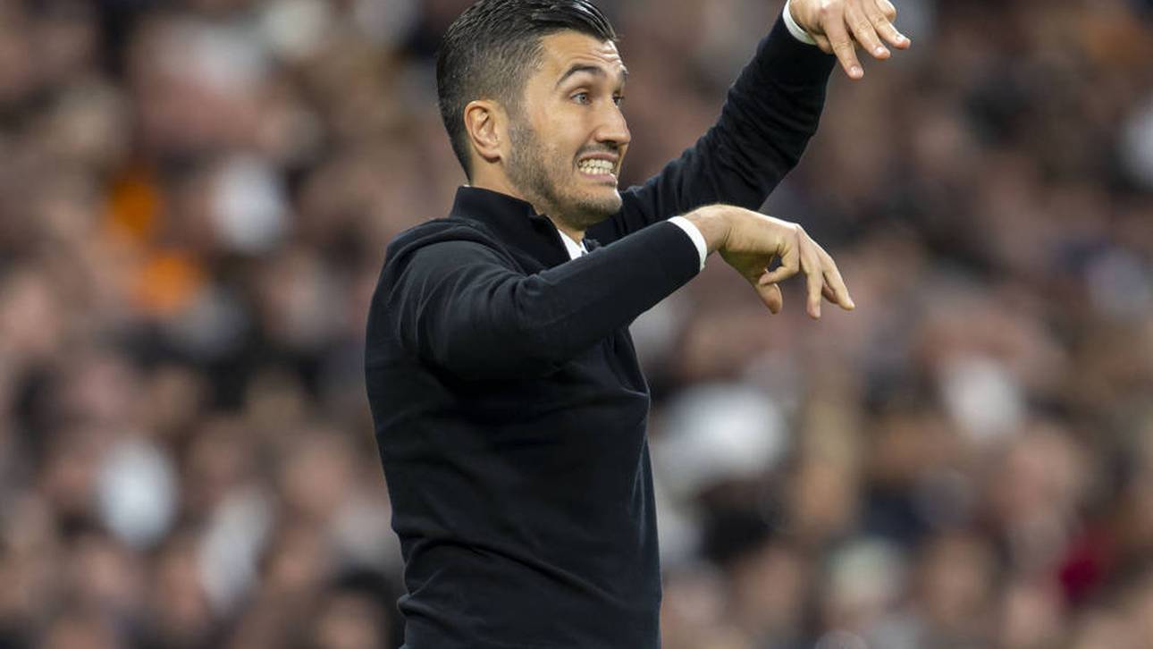 Hamann verteidigt Sahin