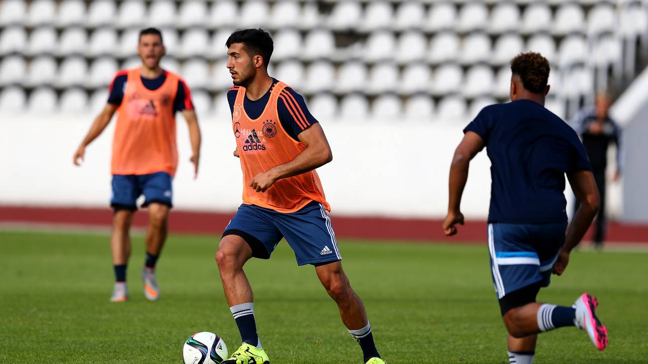 Düsseldorf leiht Hamburgs Demirbay