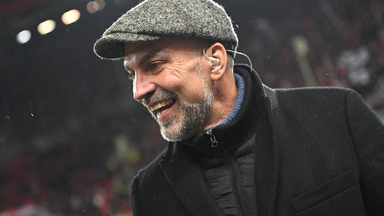 Tuchel? Babbel widerspricht Matthäus