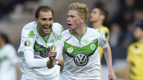 FBL-GER-CUP-DORTMUND-WOLFSBURG