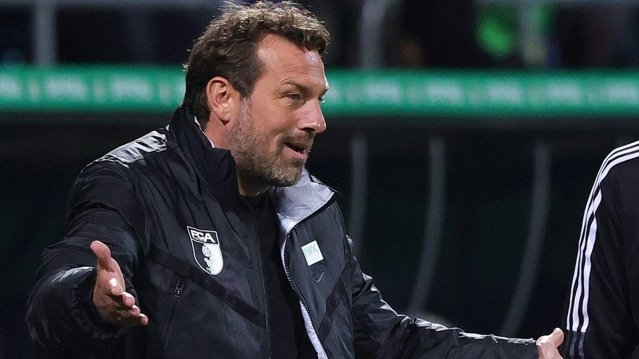 FCA peilt vorzeitigen Klassenerhalt an