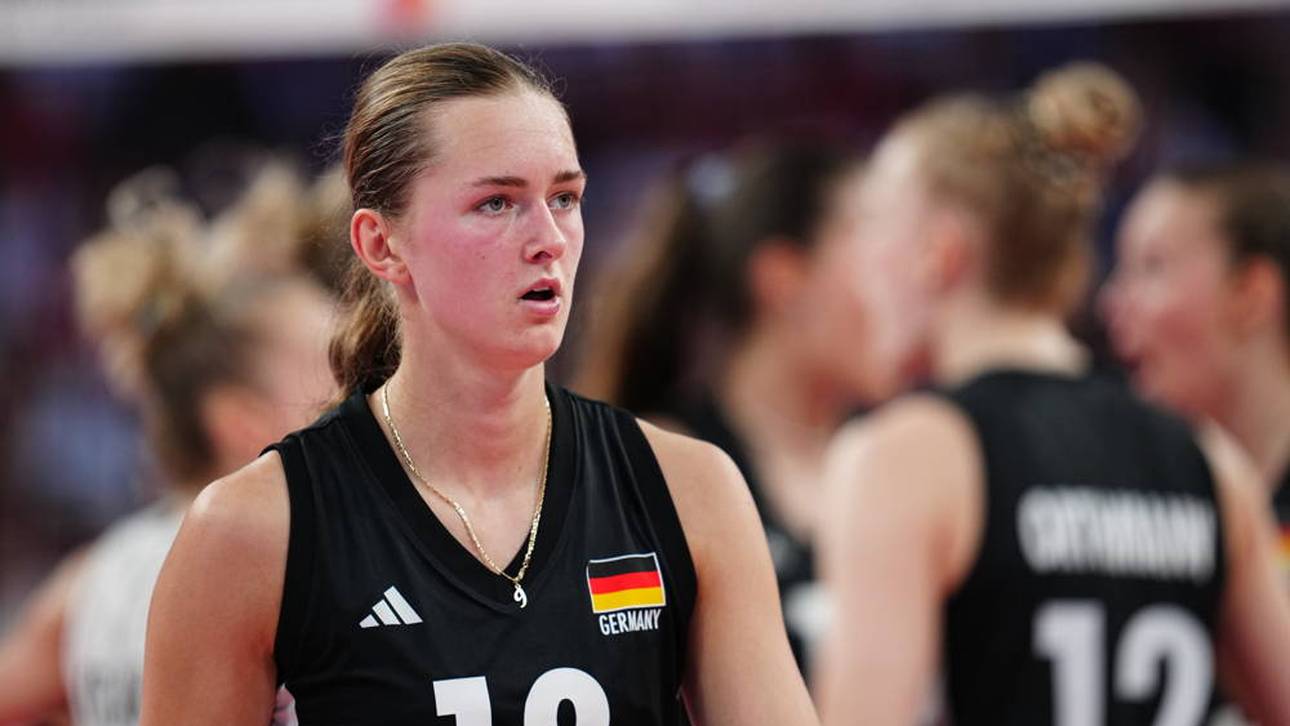 Deutschland verpasst Sensation