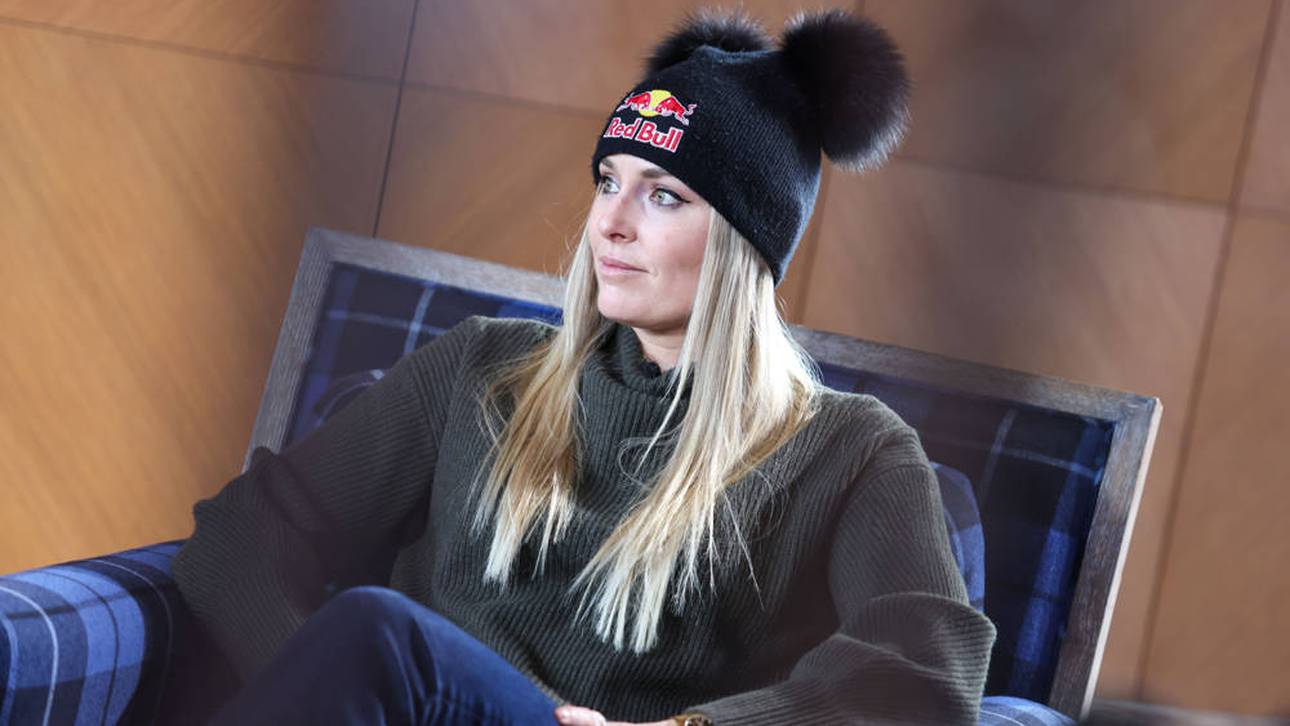 Vonn reagiert auf Ski-Tragödie
