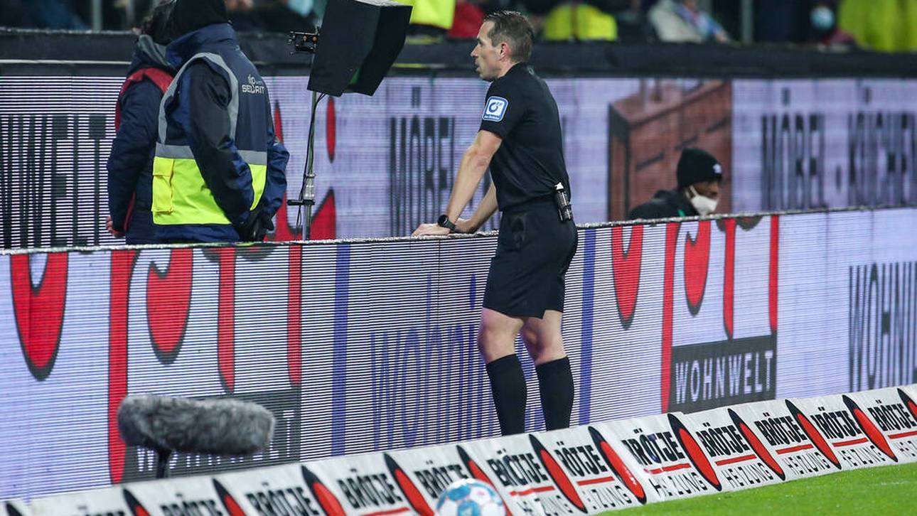 Schalke fordert Umdenken beim DFB