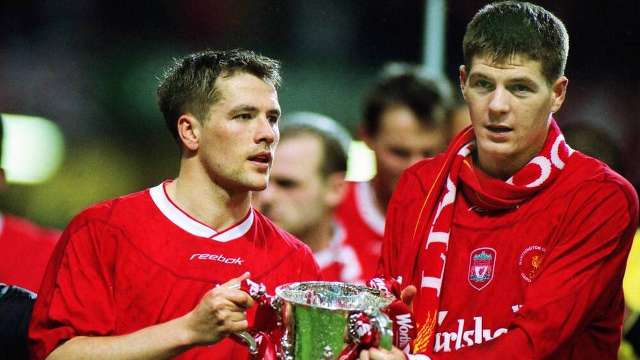 Liverpool ignoriert Klub-Legende