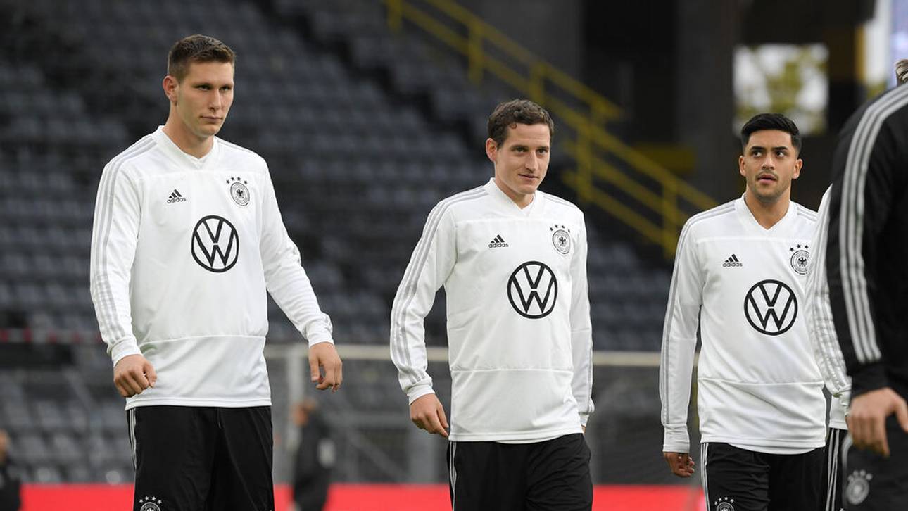 Rudy beendet Karriere