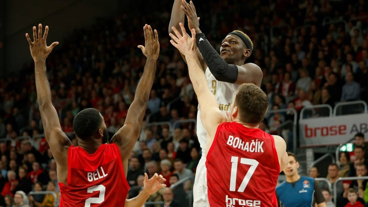 BBL sieht Streamingdienst Dyn als „externen Turbo“