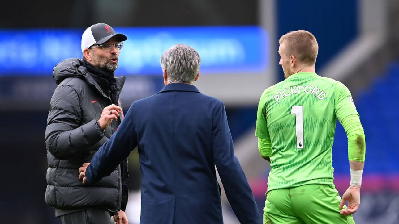 Reds wollen VAR-Eingriff überprüfen