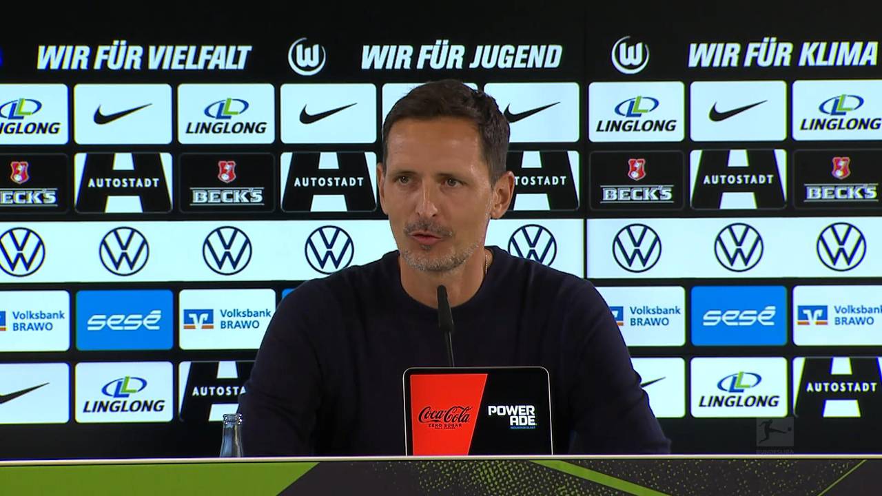 Gesprächsbedarf bei Frankfurt! Rüffel für Matchwinner